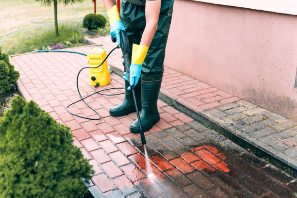 Best Post-Construction Pressure Washing  in Dumont, NJ